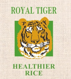 ROYAL TIGER