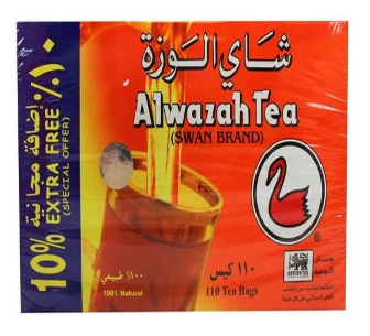 ALWAZAH TE CEYLON 110 POSER 1 X 36 STK