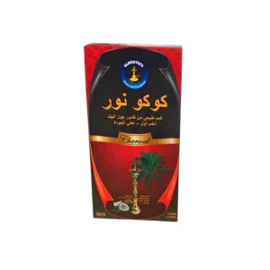 SUPER COCO NOOR 5 × 3 KG 