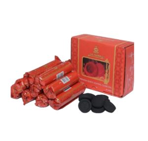ALFAKHER HURTIGKULL 1 X 10 Rull