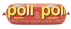POLI KLASSIK 500 GR X 6