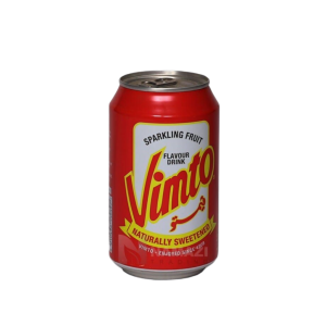 VIMTO KULLSYREHOLDIG FRUKTDRIKK 330 ML X 24
