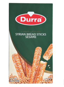 DURRA SESAM-KAAK 12 X 400 GR